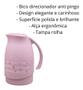 Imagem de Garrafa Térmica Bule 700 Ml E Suporte Para Filtro Café Sanremo