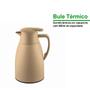 Imagem de Garrafa Térmica Bule Gatilho Café Leite 650ml