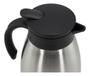 Imagem de Garrafa Térmica Bule Multiuso Aço Inox 800 Ml
