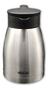 Imagem de Garrafa Térmica Bule Multiuso Aço Inox 800 Ml