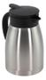 Imagem de Garrafa Térmica Bule Multiuso Aço Inox 800 Ml