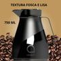 Imagem de Garrafa Térmica Café Chá Bule Valencia Aladdin 750ml Rolha