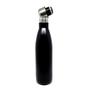 Garrafa térmica camada dupla Inox Squeeze Treino Água Gelada - Fonte Imagem de Garrafa térmica camada dupla Inox Squeeze Treino Água Gelada