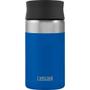 Imagem de Garrafa Termica Camelbak Hot Cap 350ML Azul