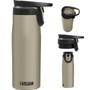 Imagem de Garrafa Térmica Camelbak Parede Dupla Aço Inoxidável Forge Flow 600ml