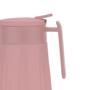 Imagem de Garrafa Térmica Class Rosa 1l Café Chá