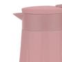 Imagem de Garrafa Térmica Class Rosa 1l Café Chá
