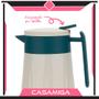 Imagem de Garrafa Térmica Class Verde 1l Class Home
