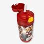 Imagem de Garrafa térmica click c/canudo 300ml mikey mouse - zona criativa