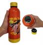 Imagem de Garrafa Térmica Clube Comix 500ml Naruto Shippuden Oficial