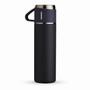 Imagem de Garrafa Térmica com 3 Canecas 500ml High Quality Flask Set
