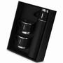 Imagem de Garrafa Térmica com 3 Canecas 500ml High Quality Flask Set