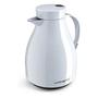 Imagem de Garrafa Térmica Com Gatilho Paris Chá/Café 500ml Unitermi