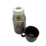 Imagem de Garrafa termica corinthians 250ml para café chocolate quente
