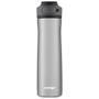 Imagem de Garrafa Térmica Cortland Chill AUTOSEAL Black Contigo  709ml