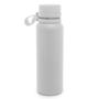 Imagem de Garrafa Térmica De Aço Inox Explorer 650ml Branca