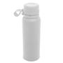 Imagem de Garrafa Térmica De Aço Inox Explorer 650ml Branca