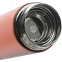 Imagem de Garrafa Térmica De Inox Com Termômetro Led 500Ml Wolff 29114