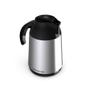 Imagem de Garrafa Térmica de Mesa Berlim Inox 600ml Bico Antigota P/ Café Chá