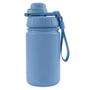 Imagem de Garrafa termica easy open azul claro - 350ml - bup one