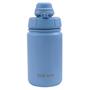 Imagem de Garrafa Termica Easy Open Azul Claro 350ml - Bup One