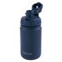 Imagem de Garrafa termica easy open - azul escuro - 350ml - bup one