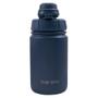 Imagem de Garrafa termica easy open - azul escuro - 350ml - bup one