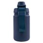 Imagem de Garrafa termica easy open - azul escuro - 350ml - bup one