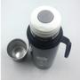 Imagem de Garrafa Térmica Em Aço Inox Com Botão Fast Click 500 ML