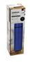 Imagem de Garrafa Térmica Em Aço Inox Com Termômetro Led Digital 360ml Azul