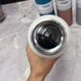 Imagem de Garrafa Térmica em Aço Inox Multiúso Anti-Vazamento 800ML