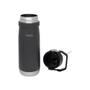 Imagem de Garrafa Térmica Essential Aço Inox 650Ml - Yins