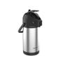 Imagem de Garrafa Térmica Excelence 2,5L em Inox Soprano