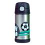 Imagem de Garrafa Térmica FUNtainer THERMOS - Futebol (355 ml)