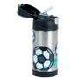 Imagem de Garrafa Térmica FUNtainer THERMOS - Futebol (355 ml)