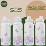 Imagem de Garrafa Térmica Gocase Fresh 950ml Estampas