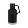 Imagem de Garrafa Térmica Growler Classic Matte Black 1,9L - Stanley