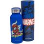 Imagem de Garrafa Térmica Homem Aranha Bubble Licenciada Zona Criativa