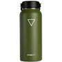 Imagem de Garrafa Termica Hydrate 1 Verde Militar 946ML