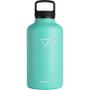 Imagem de Garrafa Térmica Hydrate Growler 1.9L Aqua Premium