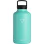 Imagem de Garrafa Térmica Hydrate Growler 1.9L Aqua Premium