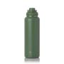 Imagem de Garrafa Termica Hydrav2 1200Ml Pacco - Verde Militar