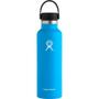 Imagem de Garrafa Térmica Hydro Flask 621Ml Azul - Modelo S21Sx415