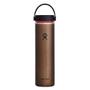 Imagem de Garrafa Termica Hydro Flask LW24LW080 709ML Marrom