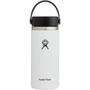 Imagem de Garrafa Termica Hydro Flask W16BTS110 473ML Branco