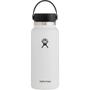 Imagem de Garrafa Termica Hydro Flask W32BTS110 946ML Branco