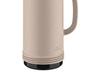 Imagem de Garrafa Térmica Ideal Texturiz 1L Cappuccino