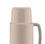 Imagem de Garrafa Térmica Ideal Texturiz 1L Cappuccino