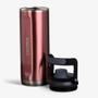 Imagem de Garrafa Termica Igloo 1.4L SSTL Chug BTL Pink c/ Alça 71098