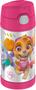 Imagem de Garrafa Térmica Infantil Funtainer 350ml - Aço Inoxidável - Paw Patrol